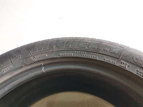 Pneu Michelin Primacy 3 215/55 R17 N2 (Usado)