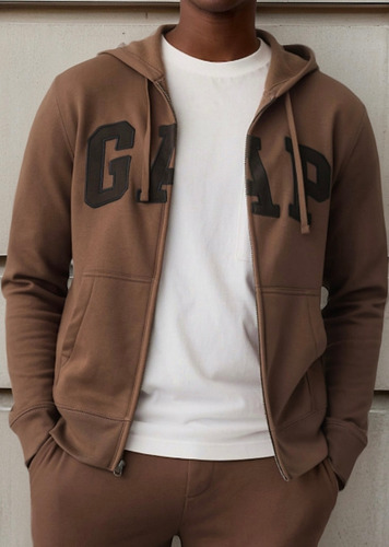 Moletom Gap Original Masculino