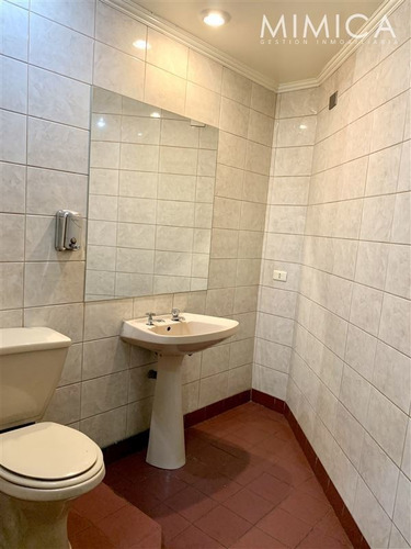 Imagen 9 de 30 de Oficina En Venta En Santiago