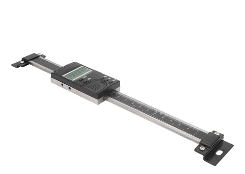 Calibrador Digital Vertical, Regla Lineal De Lectura Vernier