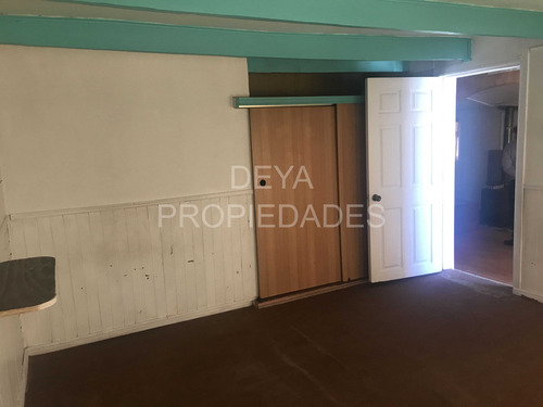 Casa Con Cabañas Prox. Al Centro De Pto Montt (88437)
