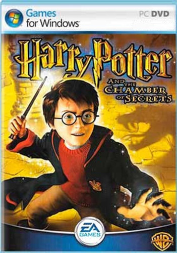 Pack Full Juegos Harry Potter Para Pc (Usado)