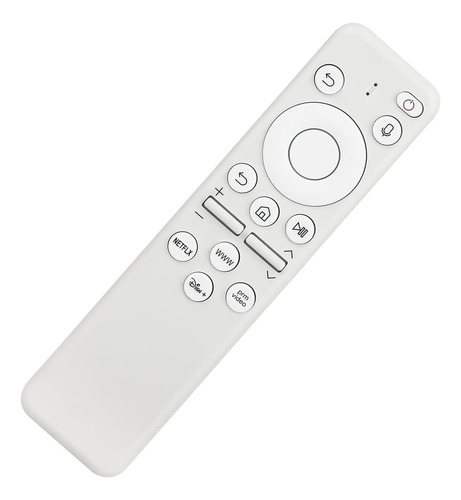 Control Remoto De Reemplazo De Voz De Bpd: Allimidad Con Bpl