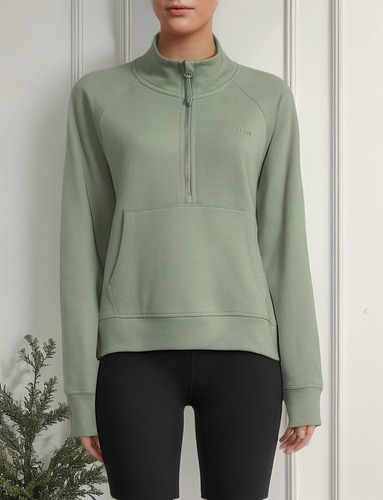 Sudadera Pullover Dkny Mujer Talla M Original