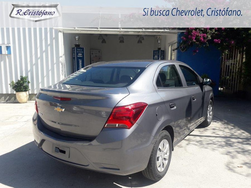 Chevrolet Joy Plus 2022 0km