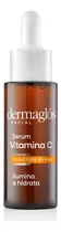 Comprar Dermaglós Serum Facial Vitamina C X 25 Ml Momento de aplicación Día\u002FNoche Tipo de piel Sensible