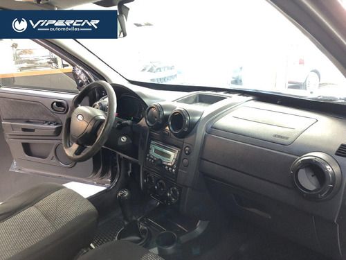 Ford Ecosport U$s 3000 Y 60 Cuotas En Pesos