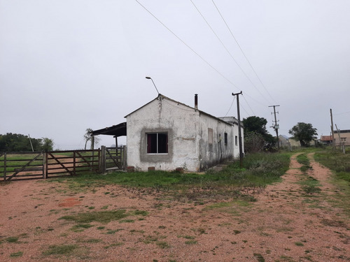 Buen Predio Rural, 24 Héctareas A 600 M Ruta 5, Km 50.
