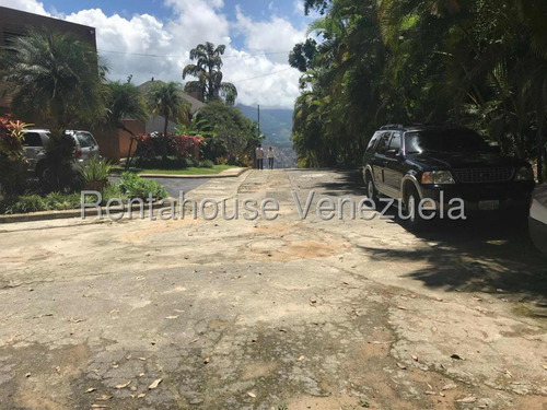 Se Vende Terreno En El Alto Hatillo Caracas Pm 259235