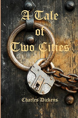 Libro A Tale Of Two Cities - Books, Timeless Classic