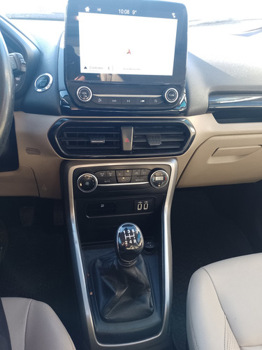 Ford Ecosport 1.5 Titanium 123cv 4x2 Automática