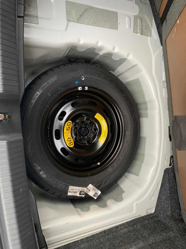 Volkswagen Polo 2019 1.6 16v Msi 5p