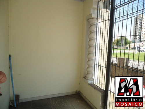 Imagem 21 de 24 de Casa Térrea Comercial E Residencial Jardim São Bento Excelente Ponto Comercial - 22977 - 34406783