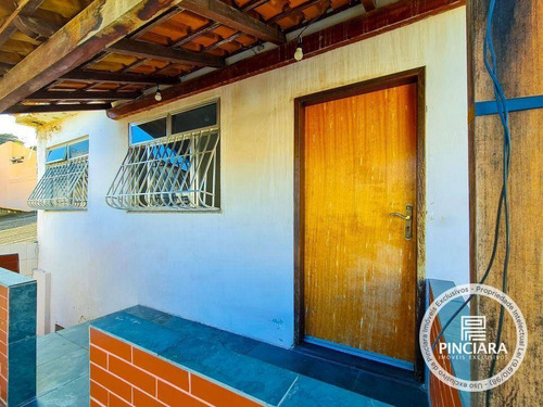 Imagem 23 de 30 de Casa Com 3 Dormitórios À Venda, 140 M² Por R$ 550.000,00 - Barreto - São Gonçalo/rj - Ca0146