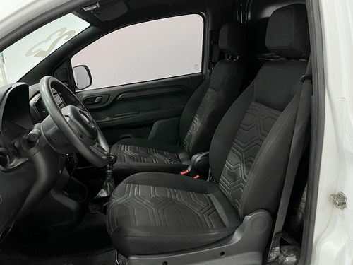 Fiat Fiorino 1.4 MPI FURGÃO ENDURANCE 8V FLEX 2P MANUAL