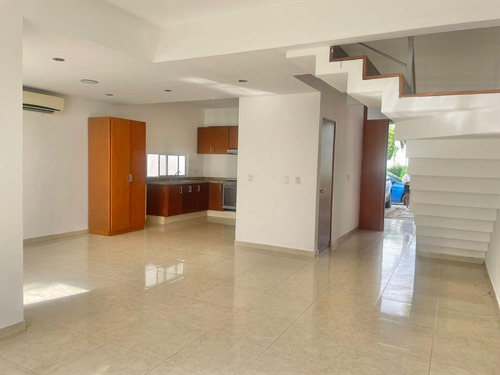 Casa En Venta En Palmaris