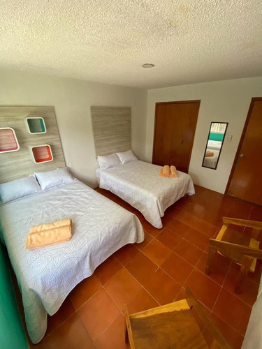 Casa En Renta Lomas De Cocoyoc (kiosko)