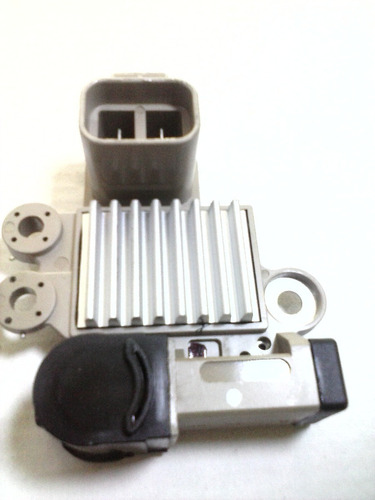 Regulador Alternador Hyundai Getz/accent 1.6 L Sist Valeo Rr