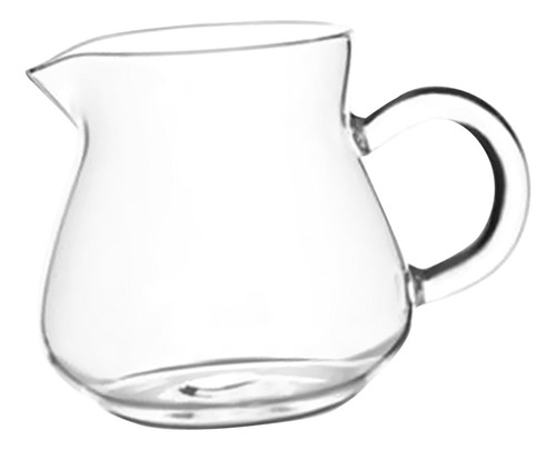 Mini Jarra De Café, Jarra De Crema, 250ml 7x5,5x8,3cm
