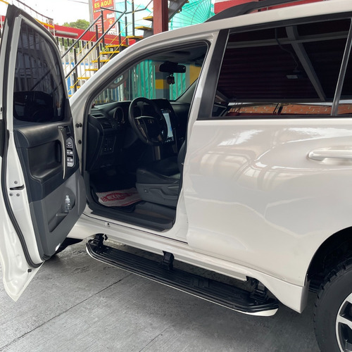 Toyota Prado Tx 3.0 Diesel 4x4