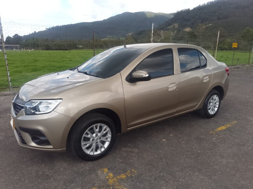 Renault Logan 1.6 Expression