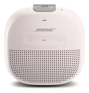 Bose Soundlink Micro Altavoz Bluetooth: Pequeño Altavoz Po.