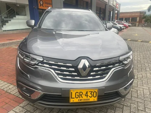 Renault Koleos 2.5 Intens