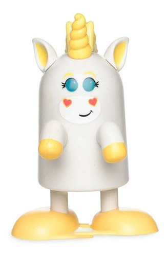 Disney Store Toy Story Buttercup Camina A Cuerda