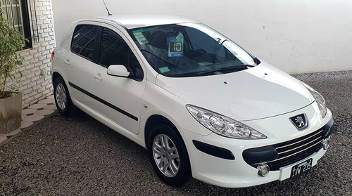 Peugeot 307 1.6 Xs 110cv Mp3 2010