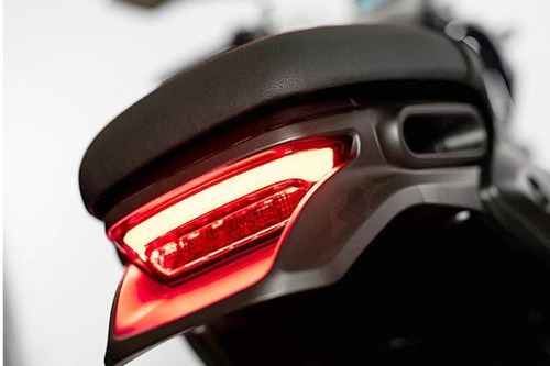 Imagen 10 de 15 de Gilera Ac4 250