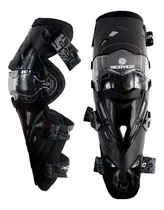Comprar Rodilleras  Motocross Enduro Articuladas Scoyco K12 Top Cuot
