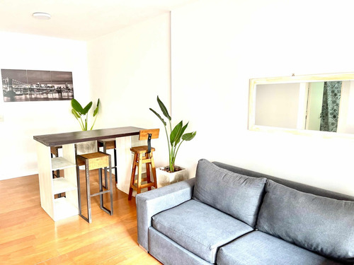 Departamento 2 Ambientes- Tigre