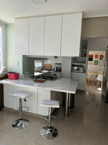 Venta Departamento 3 Dormitorios En Rosario - Av Pellegrini Al 600