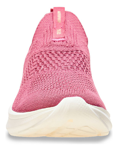Tênis Casual Feminino Ultraleve 156g Em Tecido 41 Olympikus