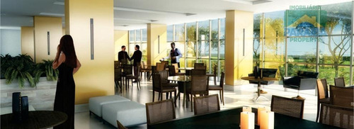 Imagem 6 de 15 de Apartamento Residencial À Venda, Altiplano Cabo Branco, João Pessoa. - Ap0929