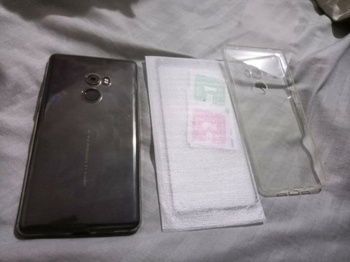 Mi Mix 2 5,99''fullhd 6gb/64gb Snap 835 Muito Bem Conservado