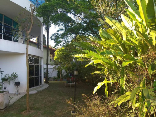 Imagem 4 de 30 de Magnífica! No Forest Hills C/ 4 Suítes! Vale R$2.400 Milhão, Vende P/ R$1.599.000,00! - Ca0920