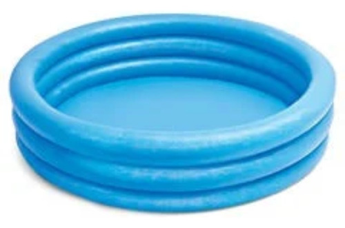 Piscina Azul Cristal 330l - Intex