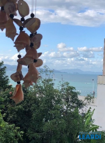 Imagem 9 de 15 de Apartamento - Jurerê - Sc - 637594