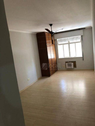 Imagem 4 de 27 de Apartamento Com 3 Dormitórios À Venda, 180 M² Por R$ 350.000 - Centro - São José Do Rio Preto/sp - Ap2745