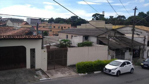 Imagem 29 de 30 de Casa - 3 Dormitórios - 1 Edícula - 3 Vagas De Garagem - Jardim Sabiá - Cotia / Sp - Cs531071v