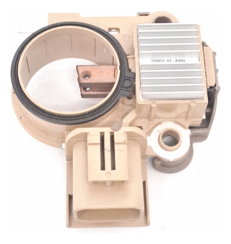 Caja Reguladora Para Alternador Hyundai Terracan