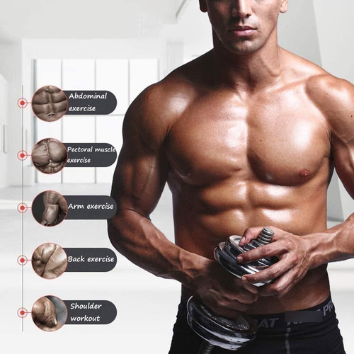 Banco Crunch Para Gimnasio En Casa Banco De Pesas Ajustable