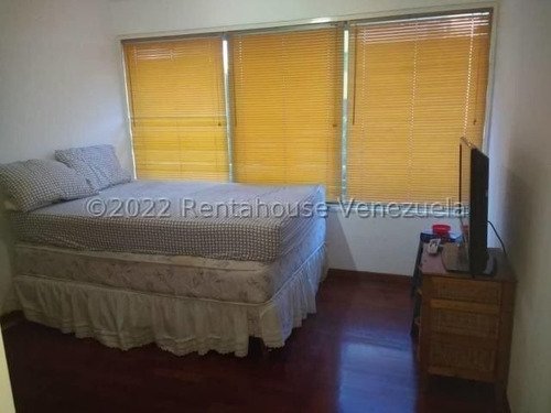 Imagen 7 de 8 de Apartamento En Venta La Campiña 23-3235 Lr 04122183486