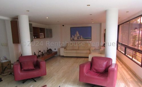 Casa En Venta En Los Naranjos Del Cafetal Rl
