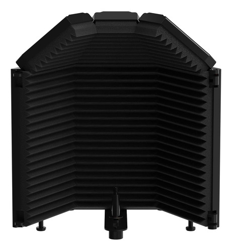 Xtuga Escudo Anti-ruido Para Micrófono De Grabación