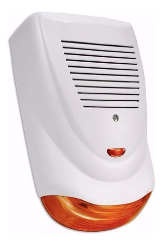 Imagen 2 de 4 de Kit Alarma Domiciliaria Inalambrica Casa Via Wifi/gsm/linea