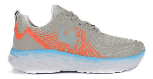 Imagen 2 de 9 de Zapatillas L.a. Gear Morgan W