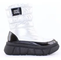Comprar Botas Botinetas Kate Kuba Orbit Brillo Dama Mujer Carg