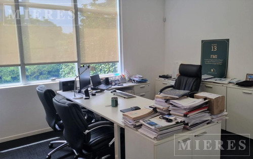 Imagen 3 de 26 de Edificio De Oficinas En Alquiler En Lomas De San Isidro